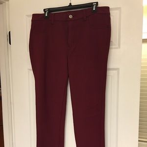 AE Jeggings-Knit